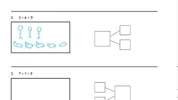 lesson 13 homework module 1 grade 1