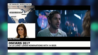 Oscars 2017: Nominations for 89th Academy Awards announced, La la Land in the lead