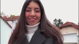 Public agent casting russian girl in ukraine