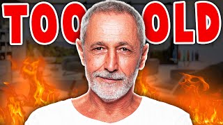 r/Relationships IS MY BOYFRIEND TOO OLD FOR ME?! - Reddit Stories Details