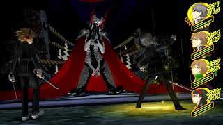 How To Damage Marie (Kusumi No Okami) | Persona 4 Golden