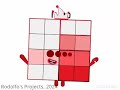 BinaryBlocks Band for @floquinhoyt2025