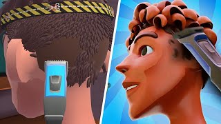 Fade Master 3d - All New Levels Gameplay Android & iOS screenshot 4