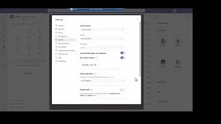 Teams Calling Training Classic Teams