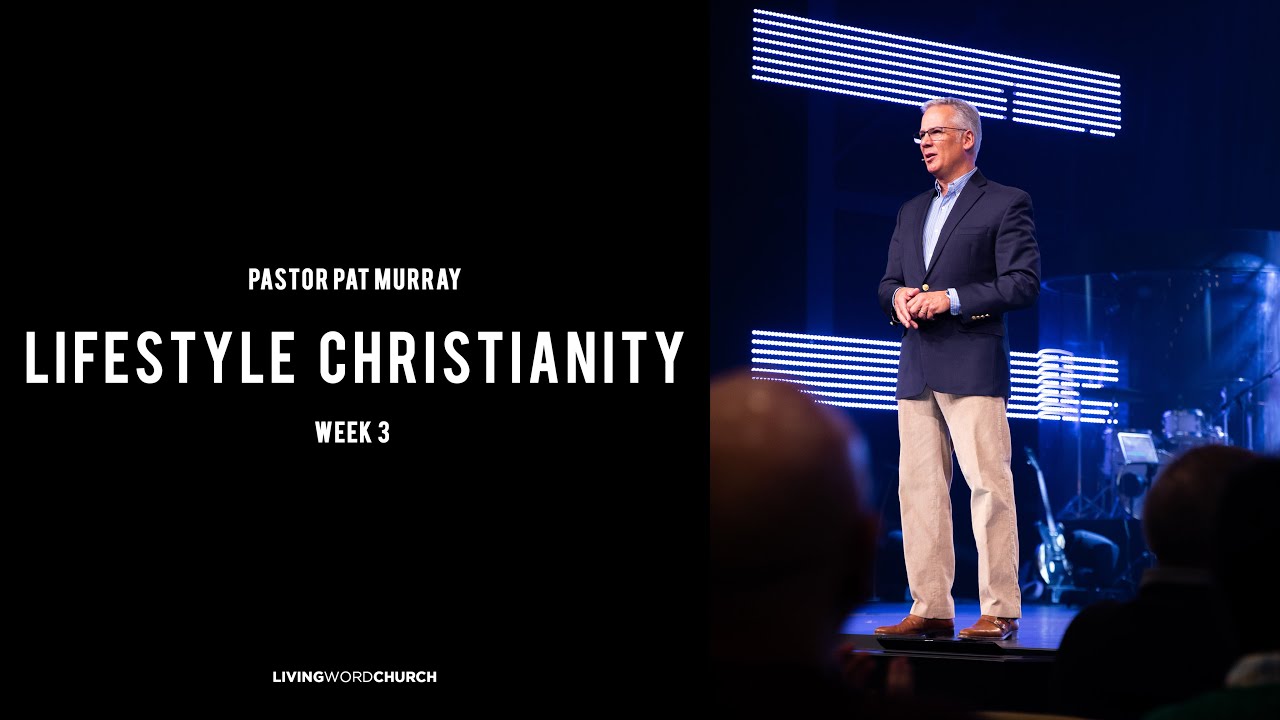 Lifestyle Christianity PT. 3 - YouTube