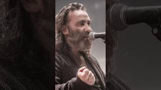 Damien  SAEZ - Mon Européenne (version courte)