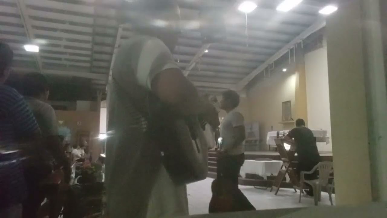 Ensayos. Salmo 117: Este es el Día.