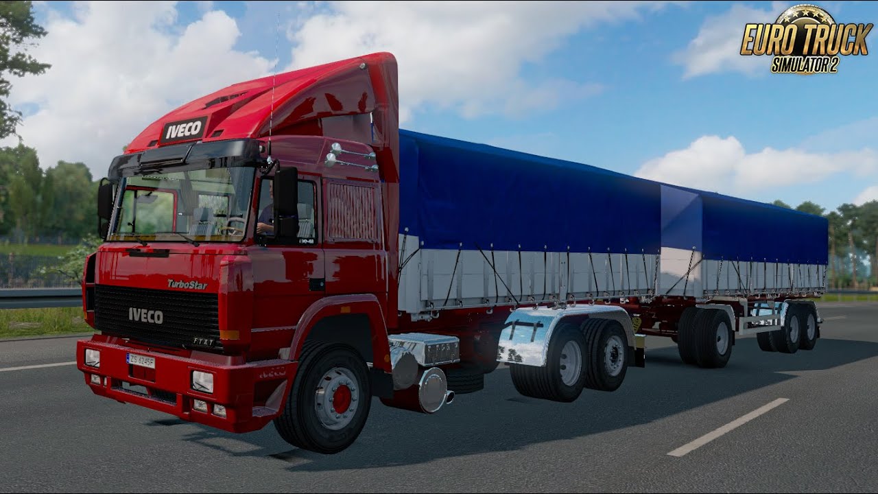 Ets 2 1.37 Torrent Download