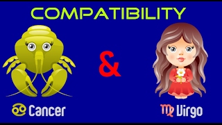 Cancer Virgo Sexual Intimacy Compatibility