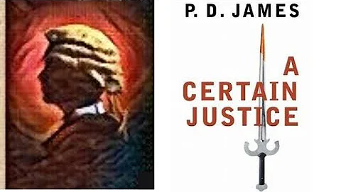 A Certain Justice By PD James Radio Play #crime #m...