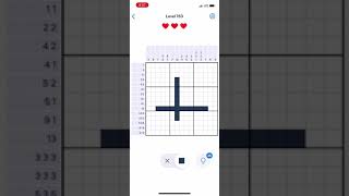 Nonogram.com - Number Puzzle LEVEL 763 - No Boosters