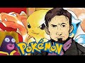 Pokemon, pierwsza generacja po latach