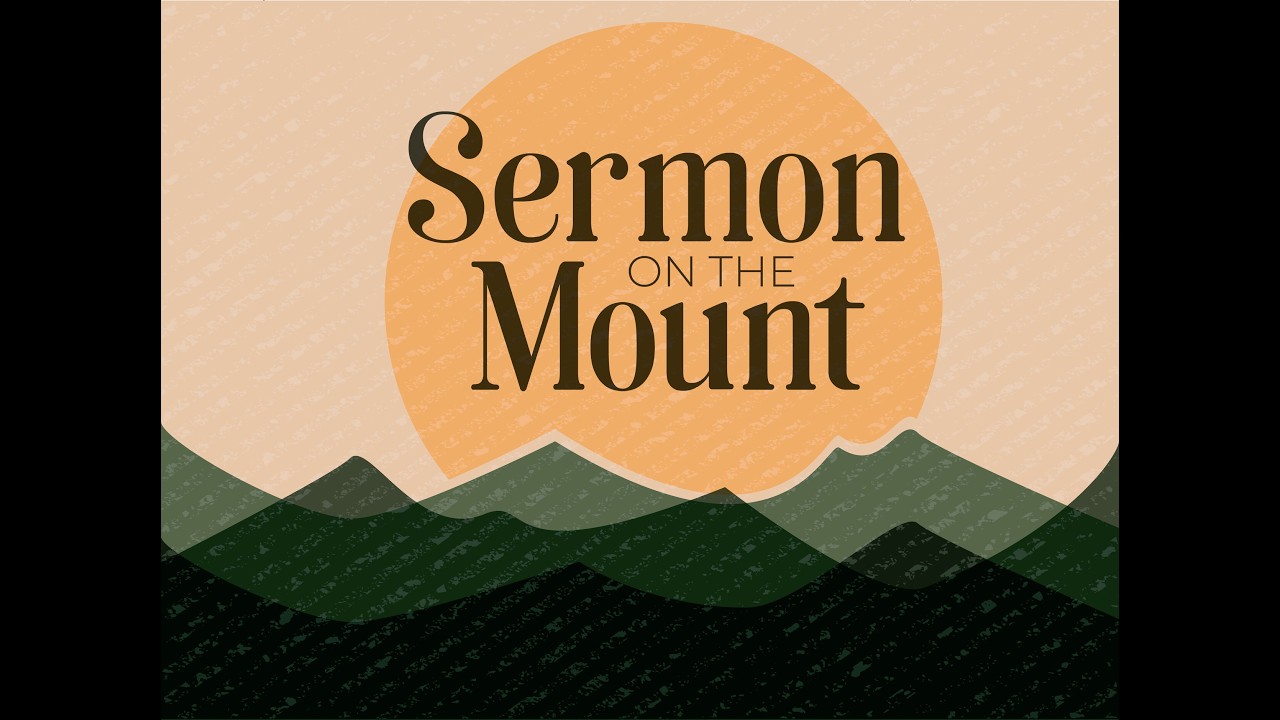 Seminole First Baptist Church, FL - 5/24/2026 Sermon on the Mount: Loving Your Enemies.