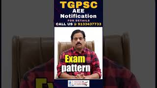 TGPSC AEE Notification Out! 290+ Posts, Exam Pattern & Strategy | KPIS IAS