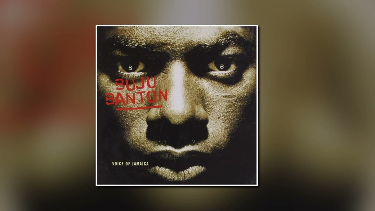 Buju Banton Feat. Wayne Wonder And Brian & Tony Gold....Searching [1993]