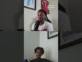 HASSAN PREDICTED THE INITIAL RAVENS TRADE? #nfl #ravens #podcast