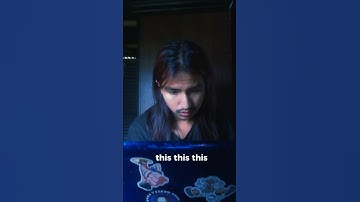 Trying to prove you