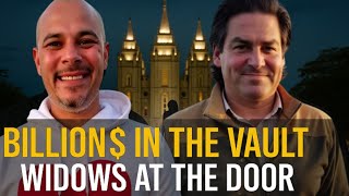 All Is NOT Well in Zion” – A Warning to the Proud & Prosperous 🏛️🔥