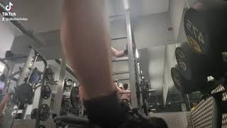 Pull Ups Everyday - Day26 Week4 Year1