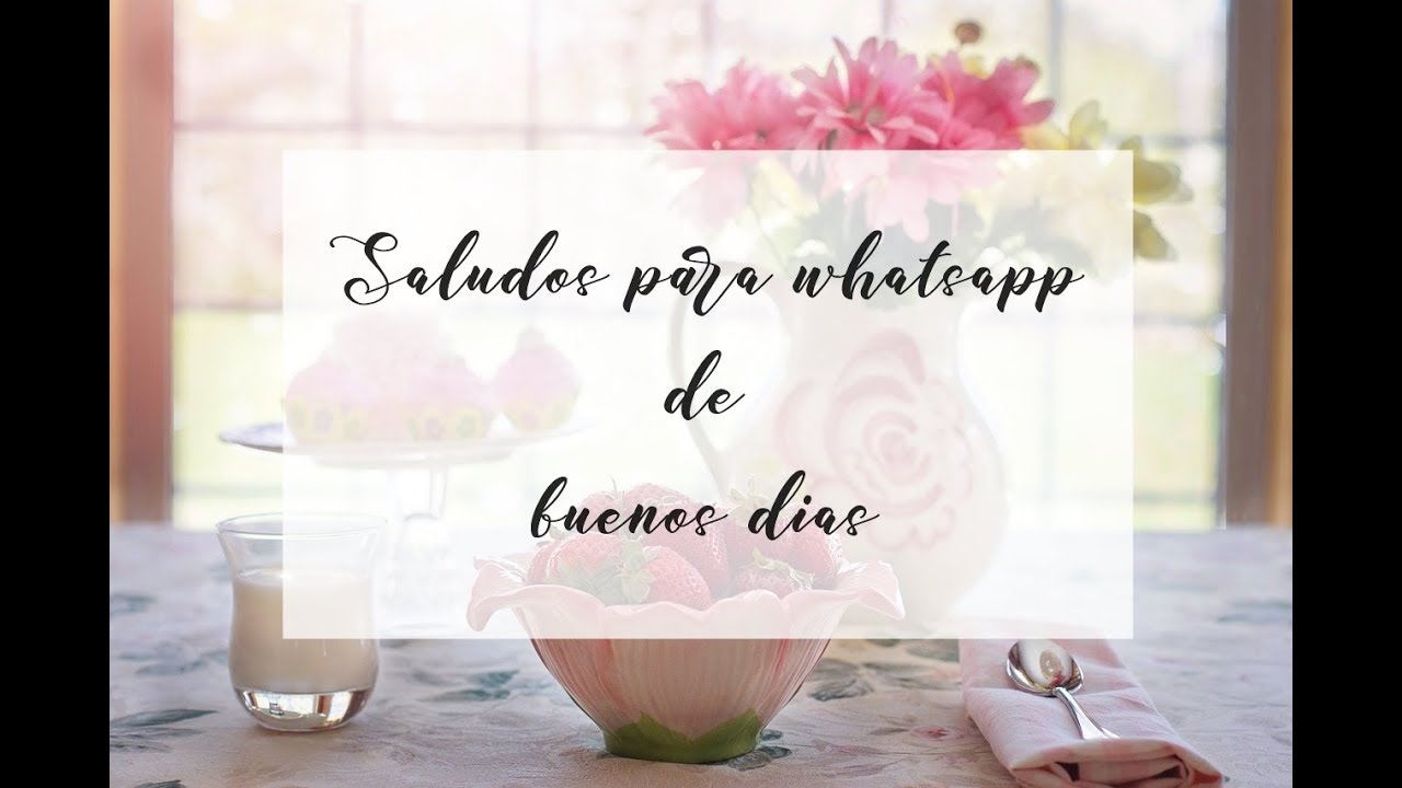 Frases De Feliz Cumpleaospara Whatsapp  Mensajes