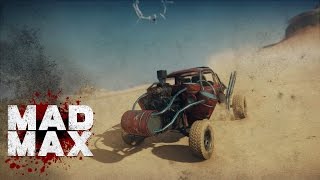 THE KABOOM BUG CHALLENGE! (Mad Max Gameplay)