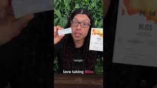 MTHFR Issues? Why My Co-Founder &amp; I Take Bliss