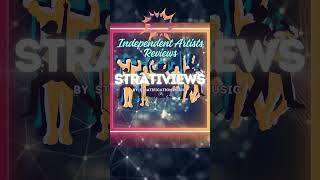 Stratiview 007 on Facebook #independentartist #musicreview
