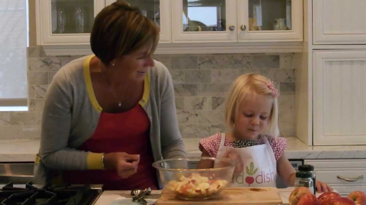 Raddish | Kickstarter Video