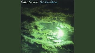 Video thumbnail of "Peter Green - In the Skies"