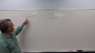 Adding Exponents Rule
