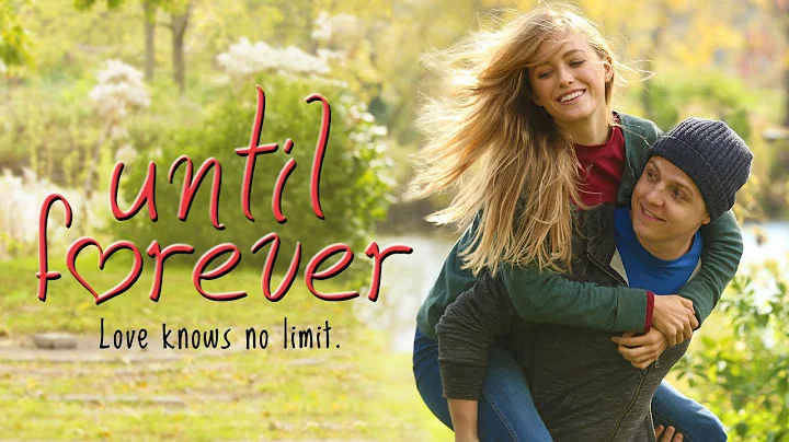 Until Forever (2016) | Full Movie | Stephen Anthon...