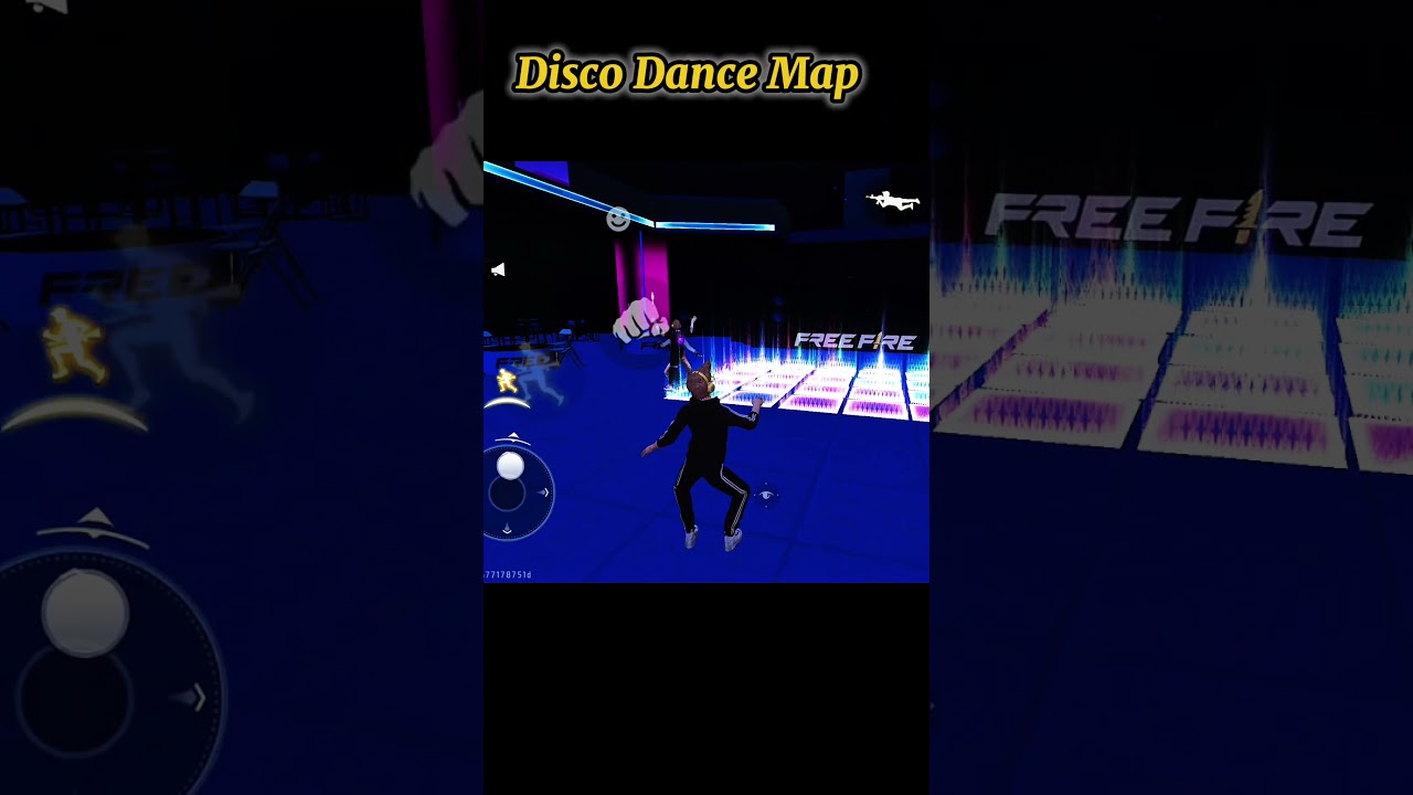 DISCO DANCE CRAFTLAND MAP Password And Code😂🔥 