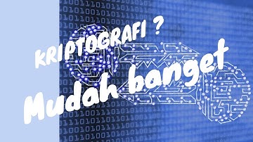 Kriptografi modern dan Kriptografi klasik