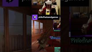 Phil finds the revolver.
#shorts Phil finds the revolver.