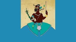 Cantigas de Odé | Oxóssi (Candomblé) com Letra - 04 - Kolemá Dagô Kolemá Dakolê