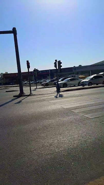 Dubai Al Nahda 2 Beautiful Buildings