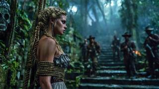 Download Lagu O Vírus Se Espalhou e Eles Começaram a Caçar | Filme em Português MP3