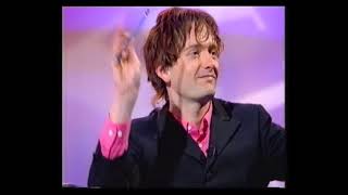 Jarvis Cocker triumphs on Pop Quiz, 1994