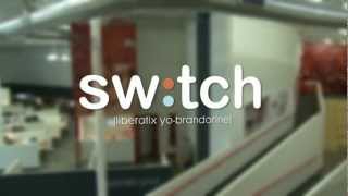 Switch Intern Commercial Video 2012
