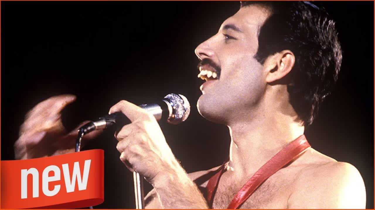 VIDEO. La date de sortie du biopic sur Freddie Mercury est avancée