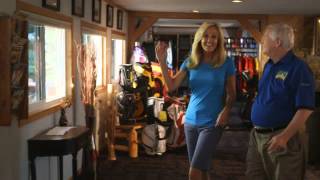 Iowa Lottery Dream Iii Tv Commercial