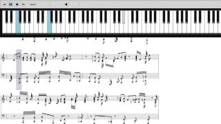 Learn How To Play A Better Day is Coming, A Morning Bright and Fair Southern Gospel on Piano
