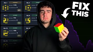 The NEW Way To Improve At Speedcubing (2026)