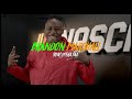 JUSTIN MARKS: NASCAR IS A SPORT THAT CAN BE FOR EVERYBODY | I AM NASCAR with BRANDON MARSHALL