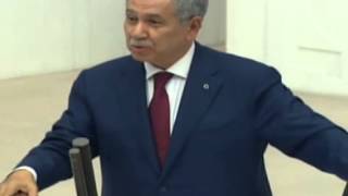 Sende Ne Kadar Var? - Arınçtan Kamer Gençi Susturan Cevap