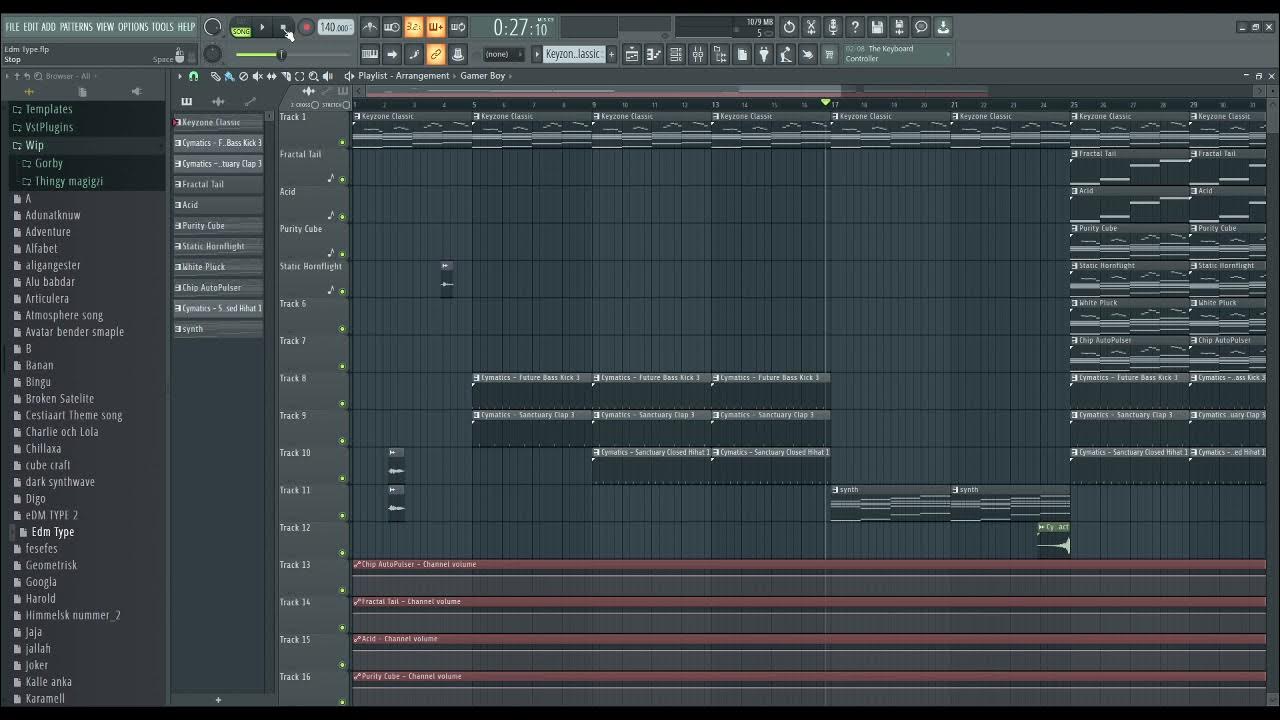 My Fl studio Play Button Doesn't work YouTube