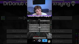 He asked to see the resource packs… BIG mistake 💀