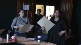 Janice Pytel's "Our Town" Costume Designs