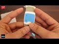 unique amazing gadgets smart medical thermometer