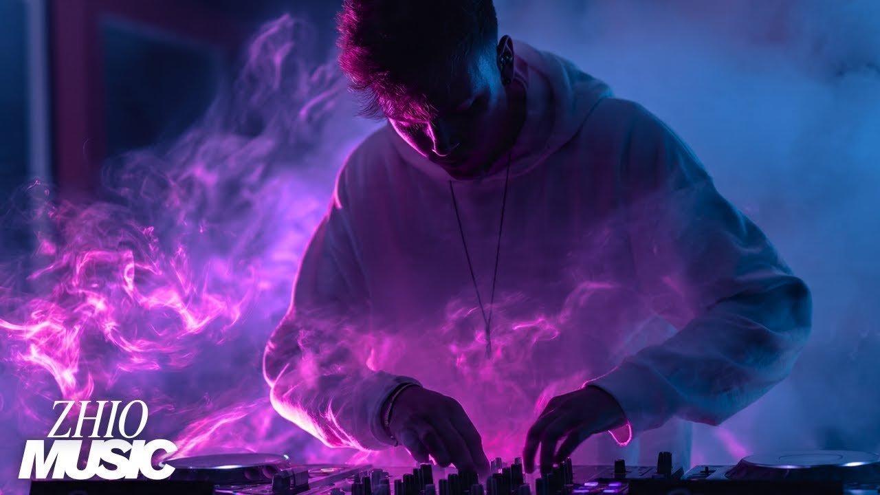 LET IT FALL | EDM/HOUSE